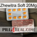 Zhewitra Soft 20Mg new13